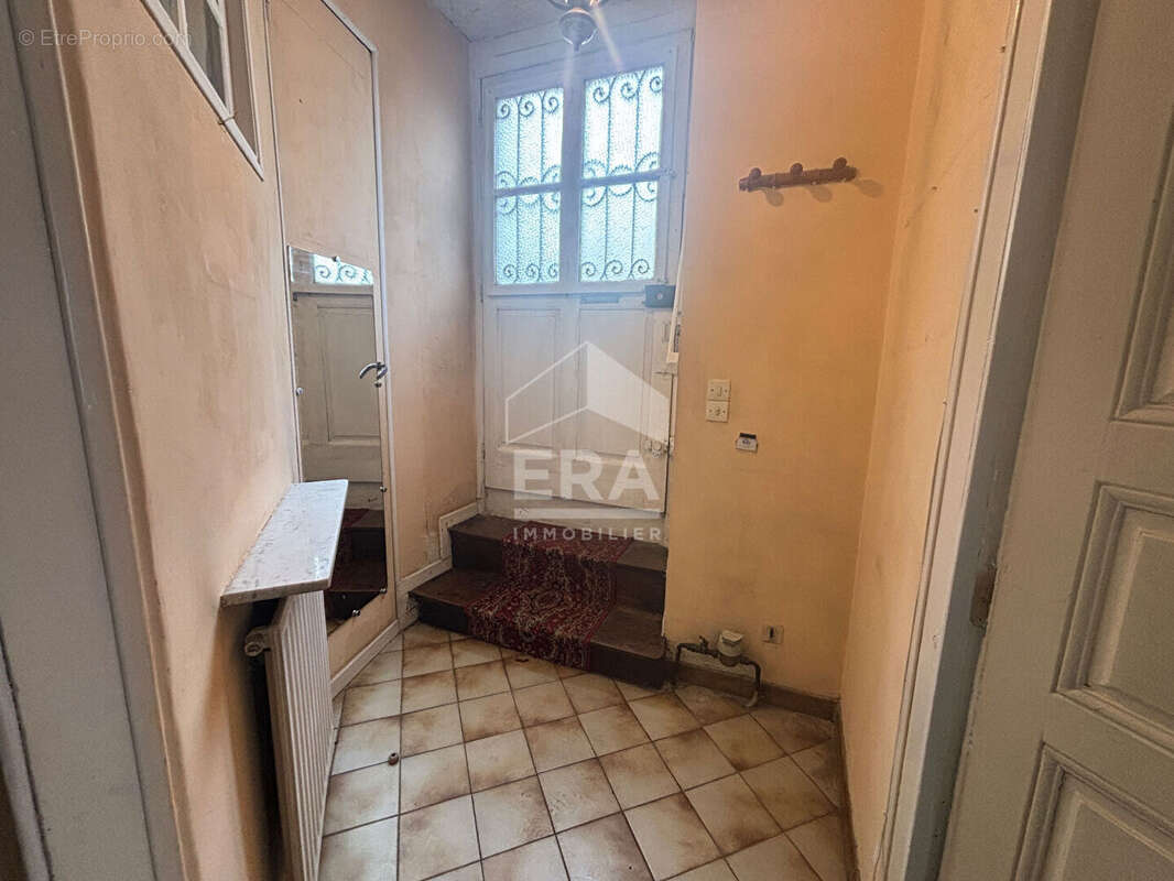 Appartement à PAU