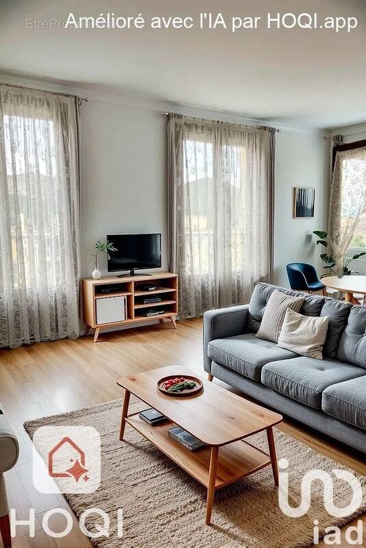 Photo 1 - Appartement à MARSEILLE-10E