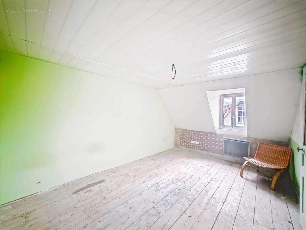 Maison à LE PONT-DE-BEAUVOISIN