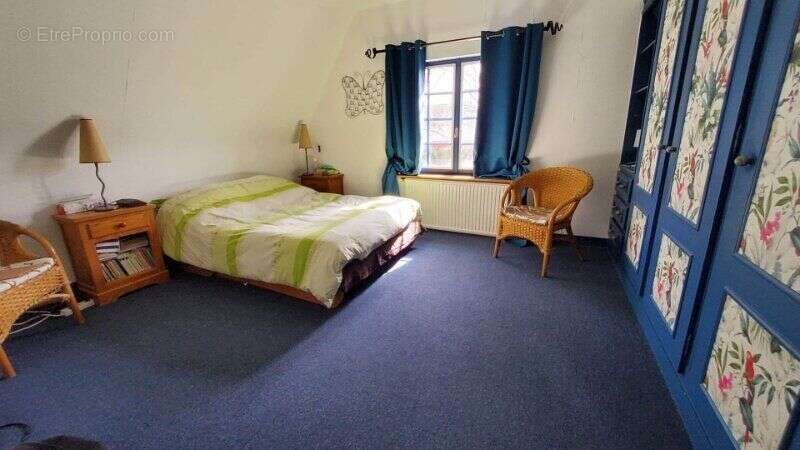 Photo 8 - Maison à CHILLY-MAZARIN