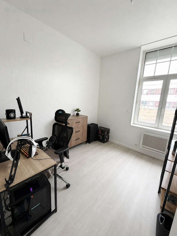 Appartement à LENS