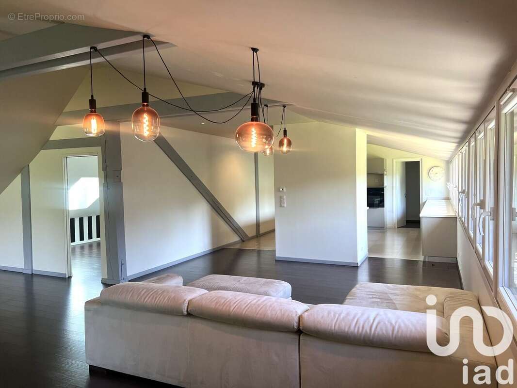 Photo 9 - Appartement à FERRETTE