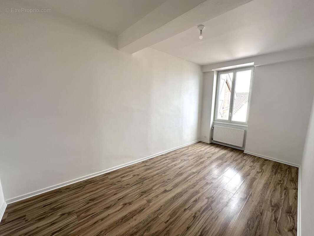 Photo 5 - Appartement à VILLEFRANCHE-SUR-SAONE
