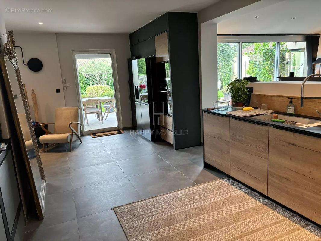 Maison à MAUSSANE-LES-ALPILLES
