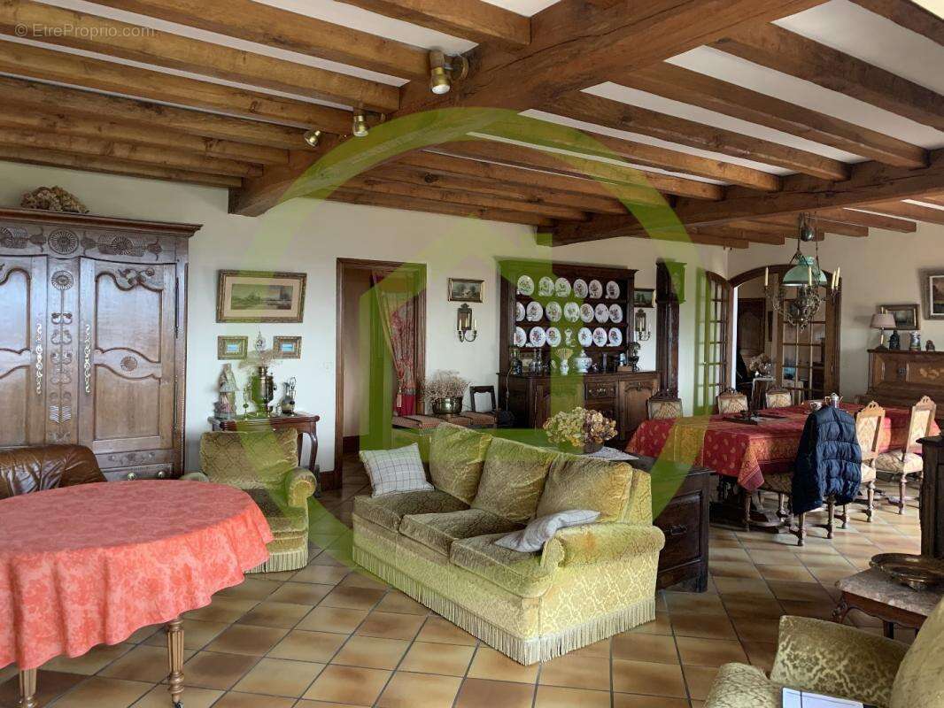 Maison à CHATEAU-THIERRY