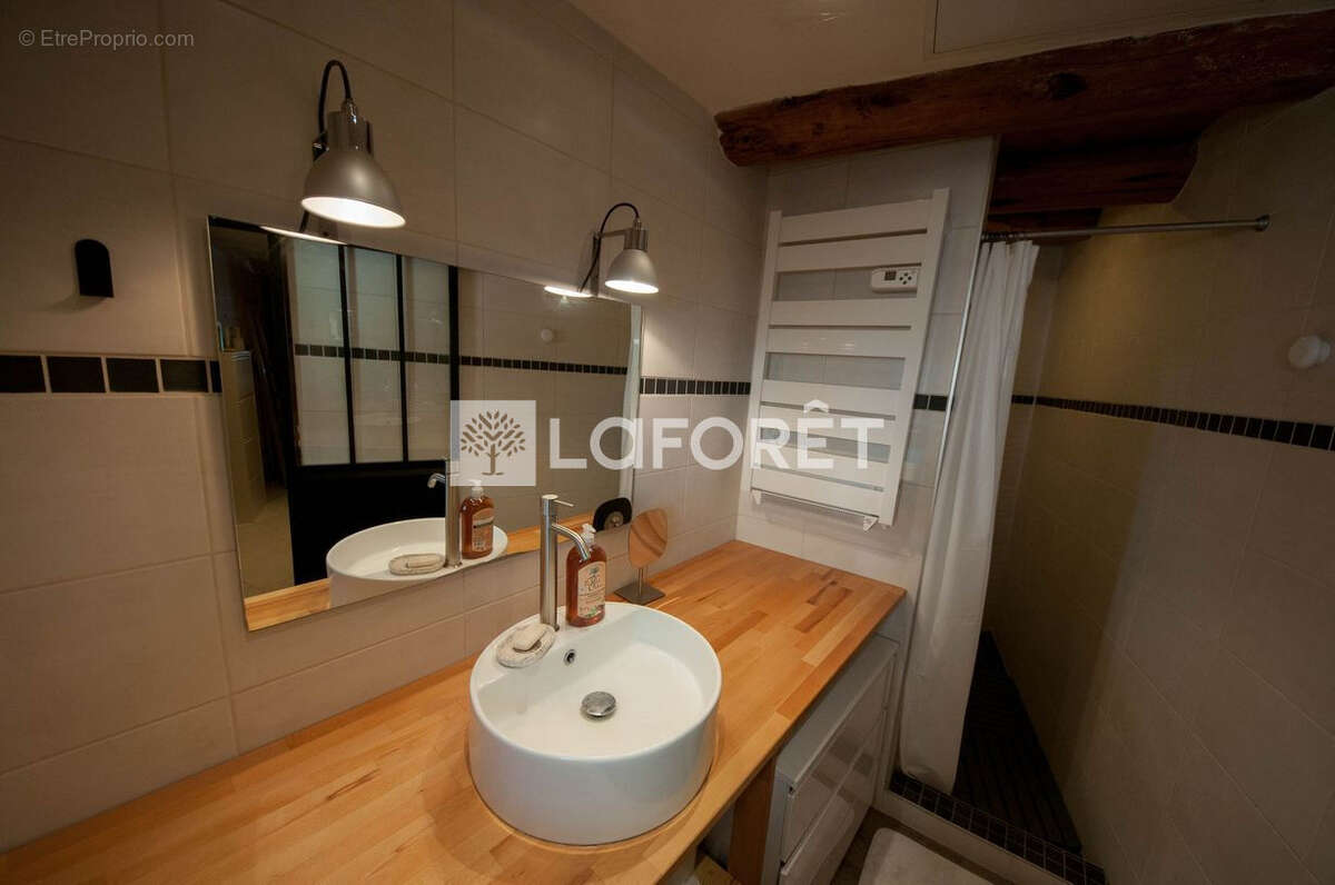 Maison à MACOT-LA-PLAGNE