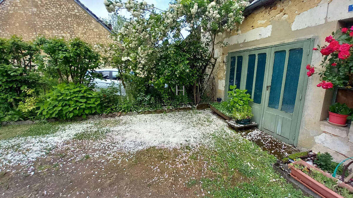 Maison à MORTAGNE-AU-PERCHE