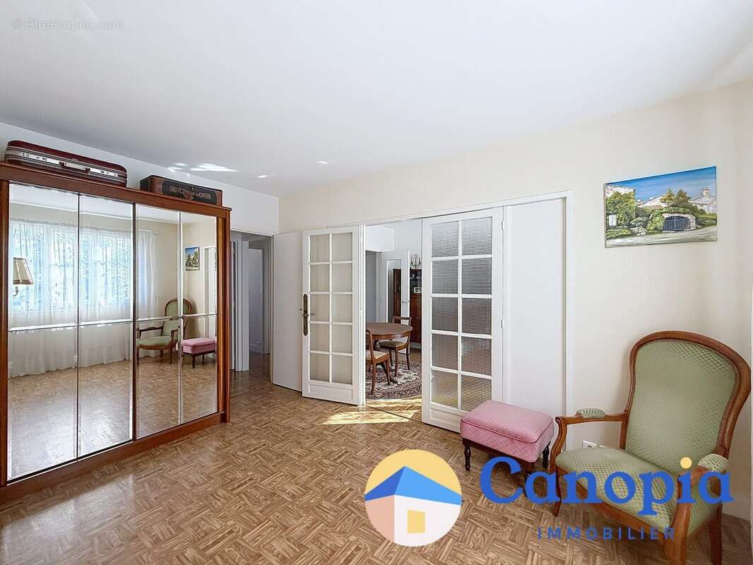 Appartement à ARCUEIL