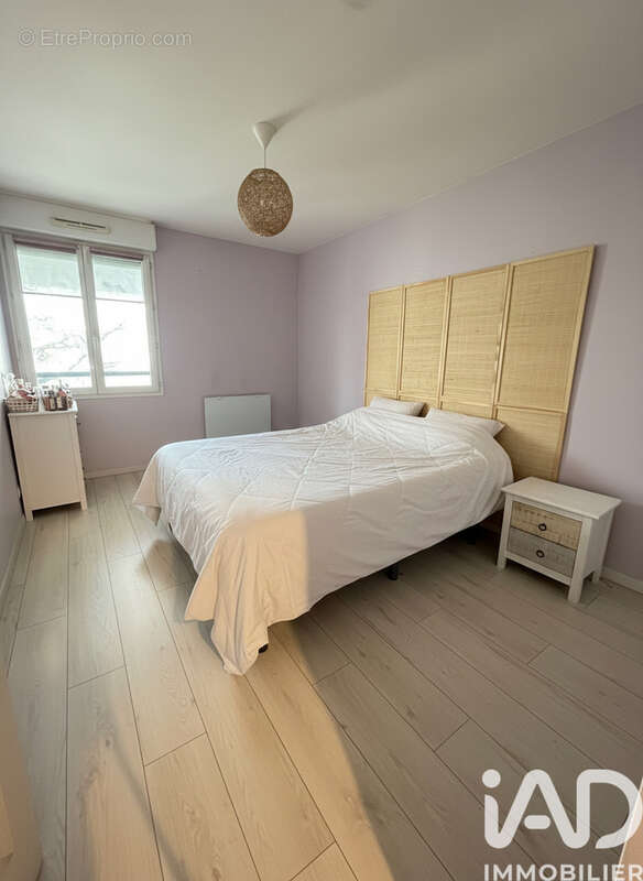 Photo 8 - Appartement à EMERAINVILLE