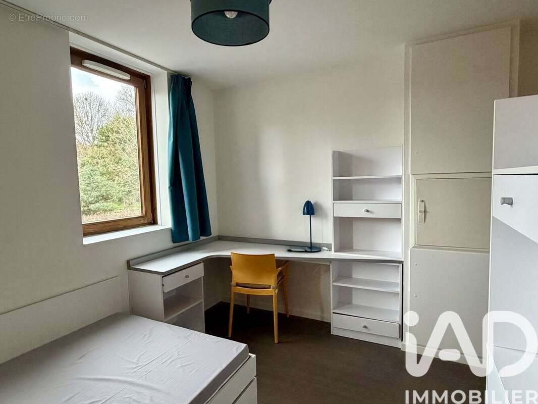 Photo 4 - Appartement à ROUBAIX