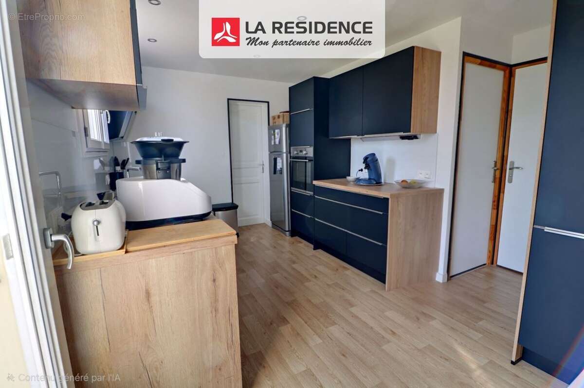 Maison 154 m² à Rocquemont  - photo 5