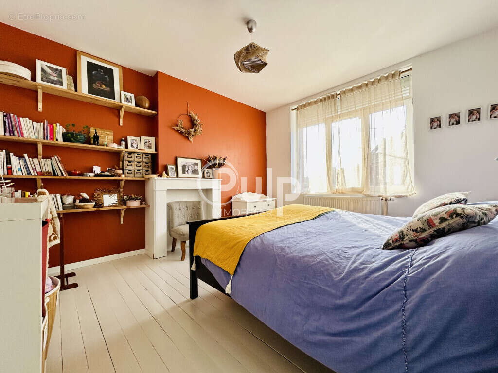 Maison de ville arrière gare - photo 8
