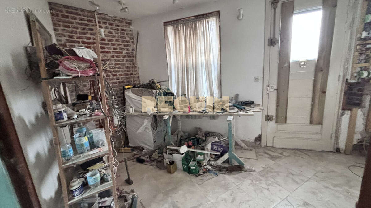 Appartement à CAPINGHEM