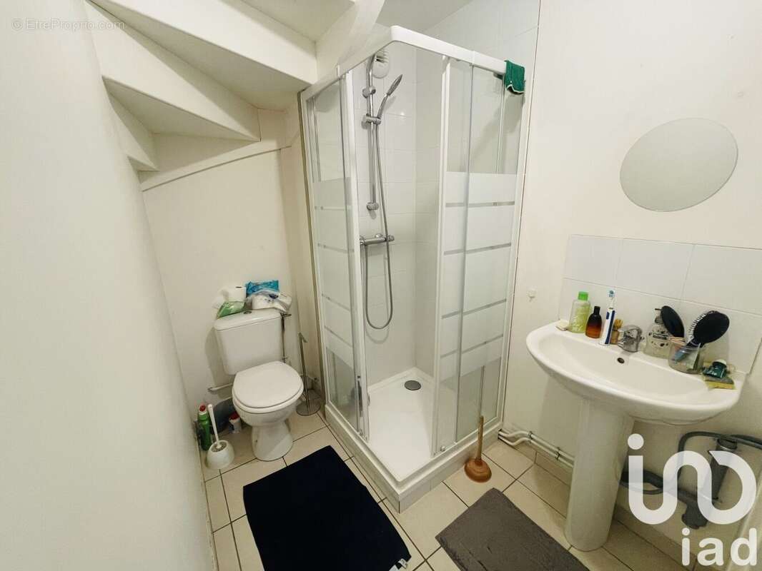 Photo 7 - Maison à BEUZEVILLE