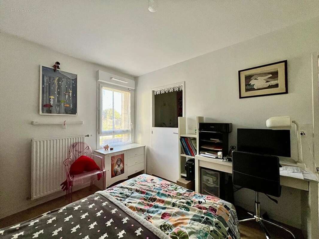 Appartement à SAINT-BRIEUC