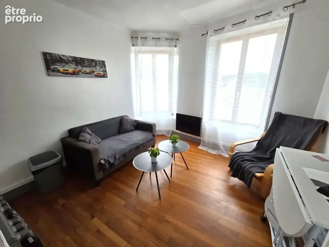 Maison divisée en deux appartements - photo 3