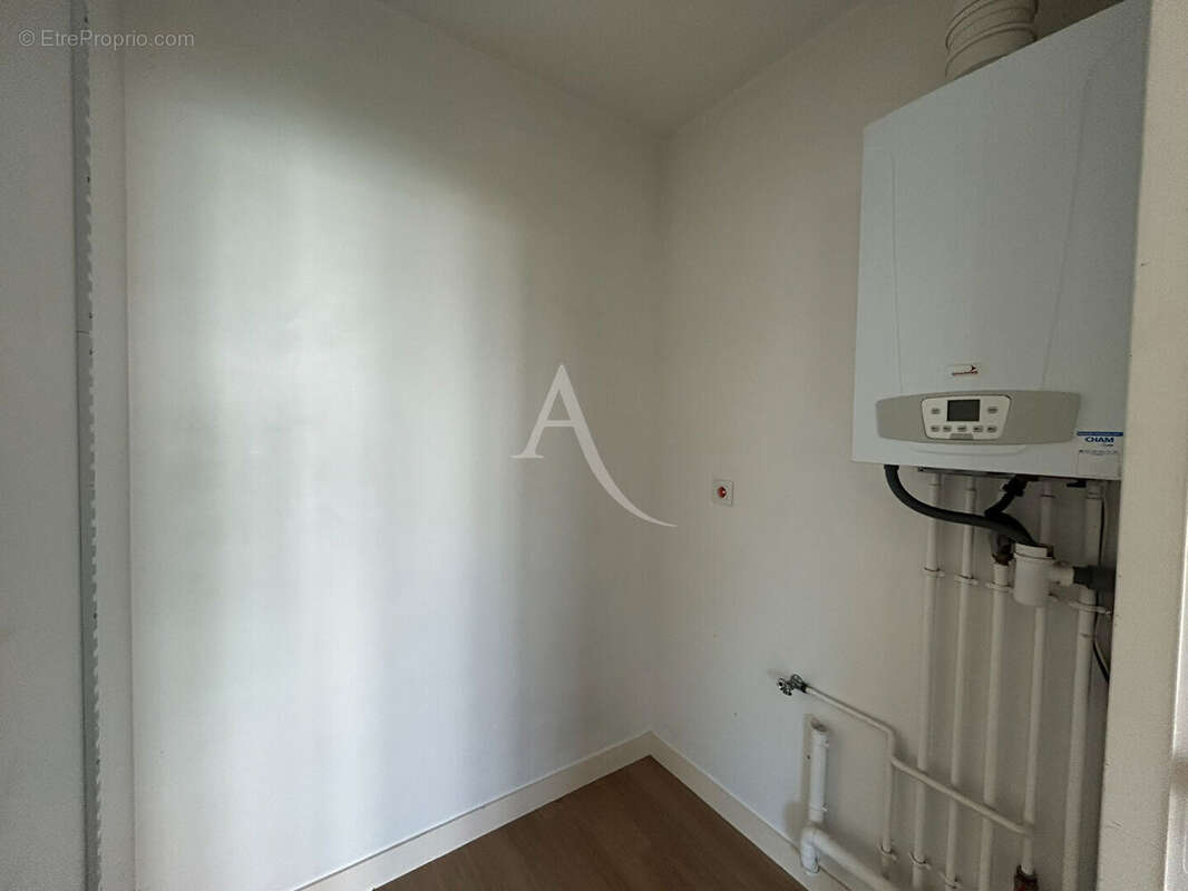 Appartement à SAINT-HERBLAIN