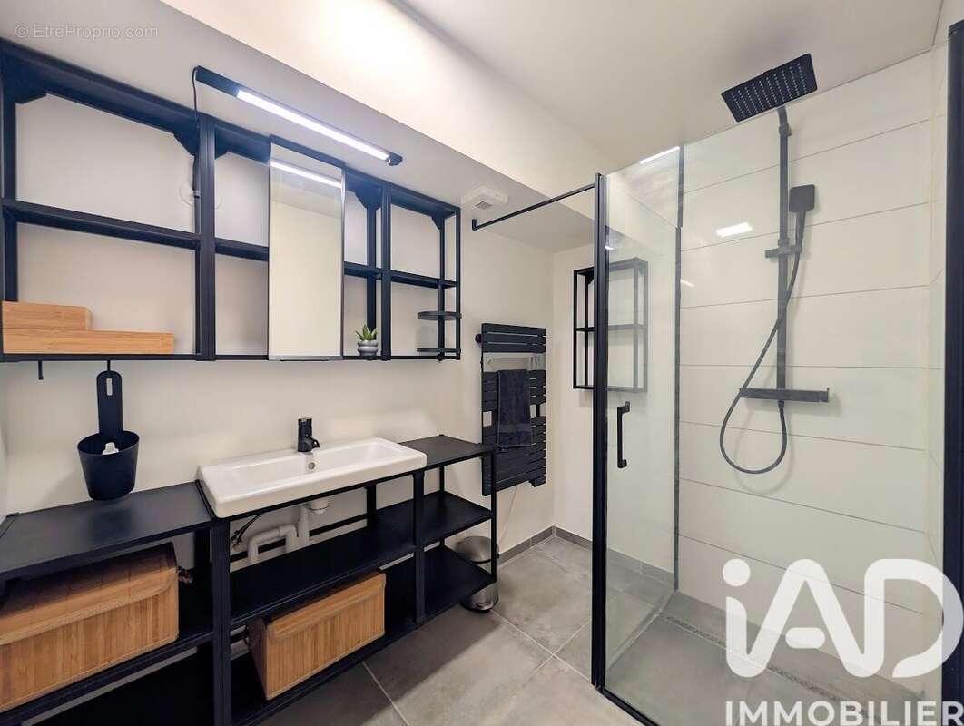 Photo 5 - Appartement à BORDEAUX