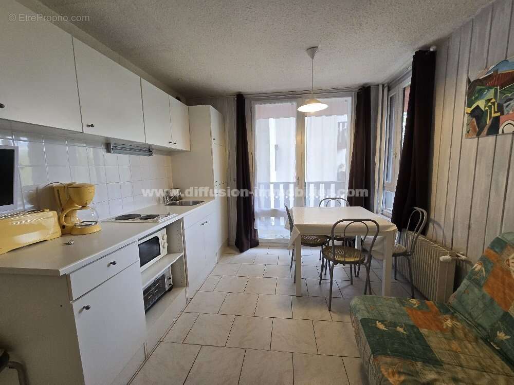 Appartement à SAINT-PONS