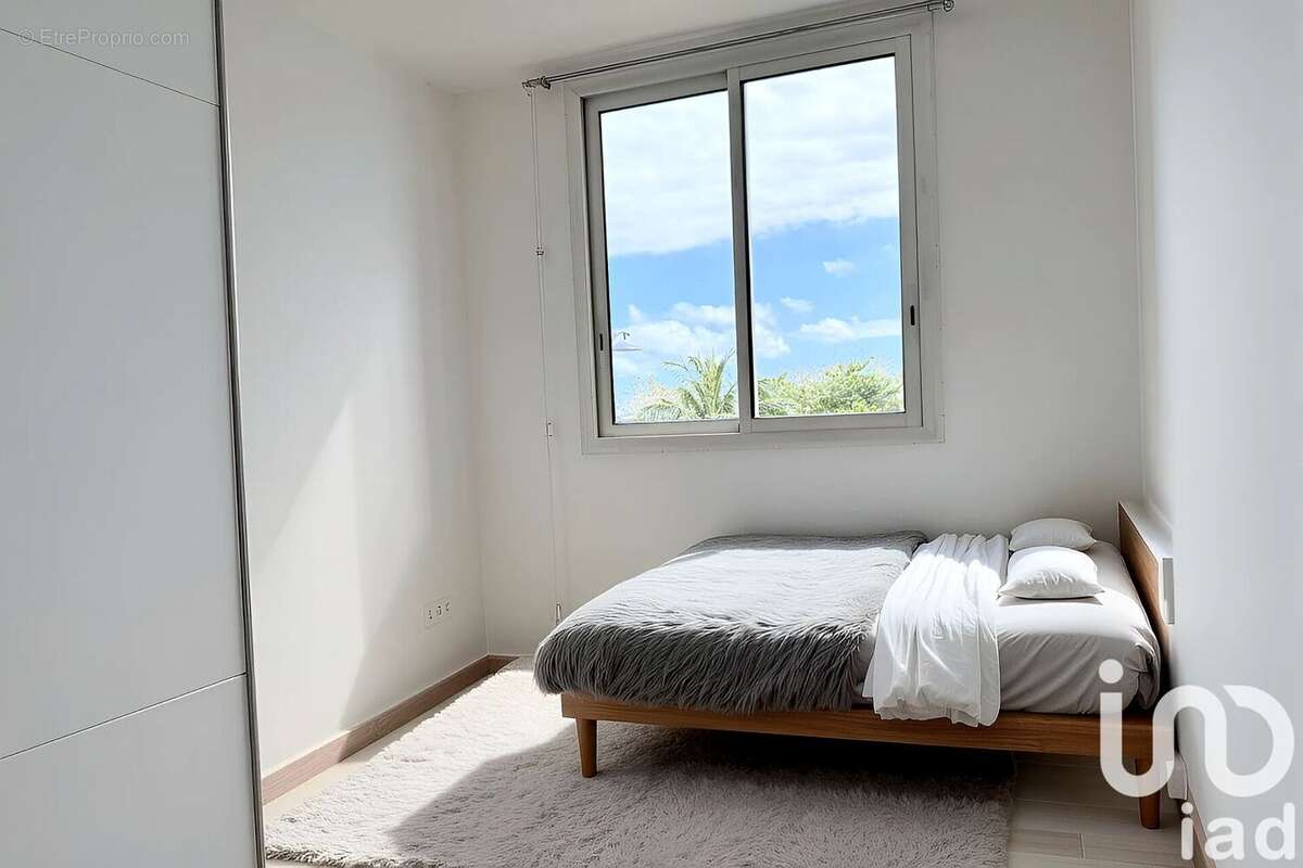 Photo 5 - Appartement à SAINT-PIERRE