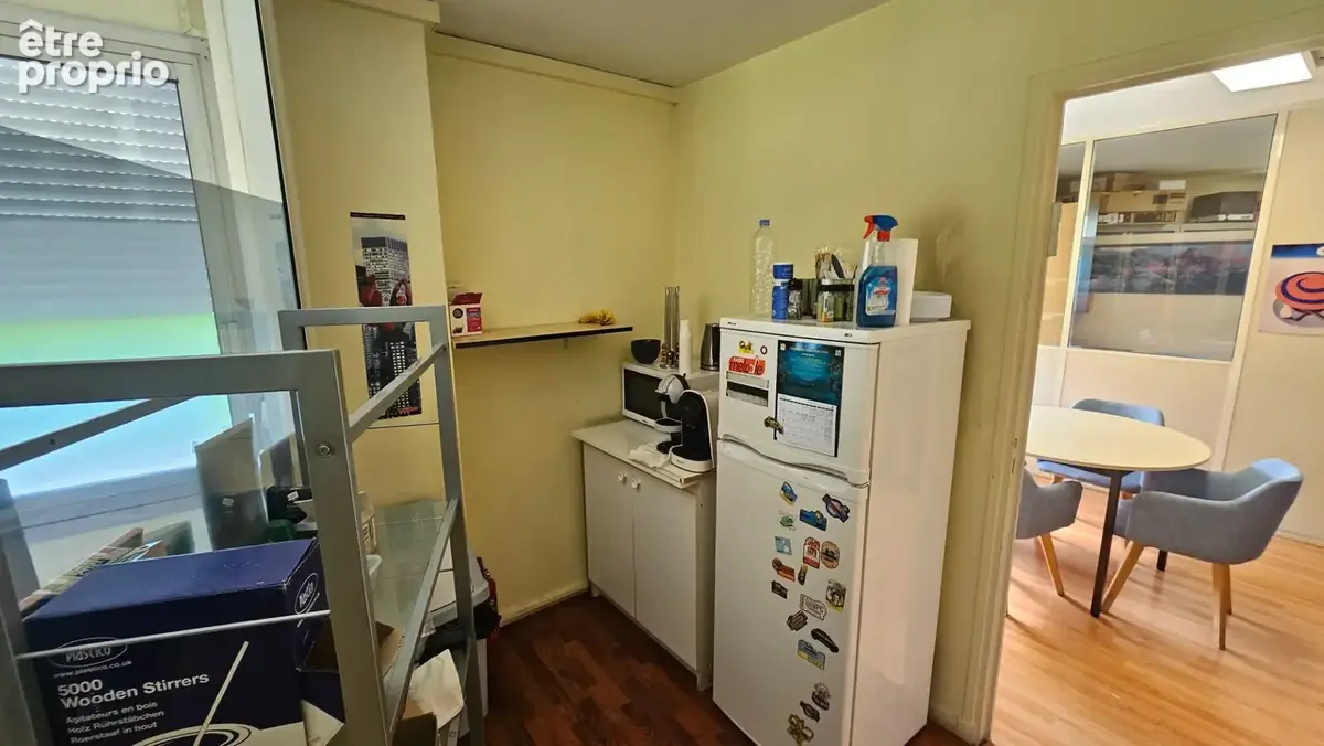 SAINT MAUR DES FOSSES local commercial , bureaux proche RER A - photo 9