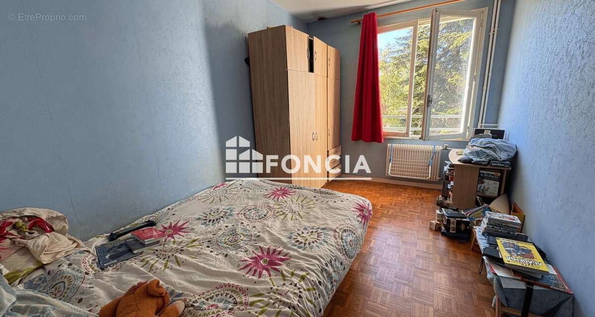 Appartement à LIMOGES