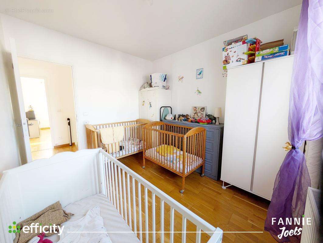 Maison à SAINT-GRATIEN