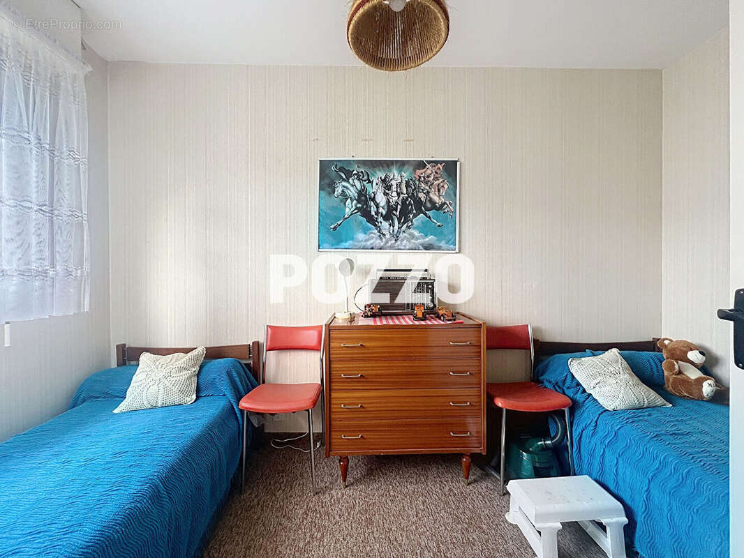 Appartement à CABOURG