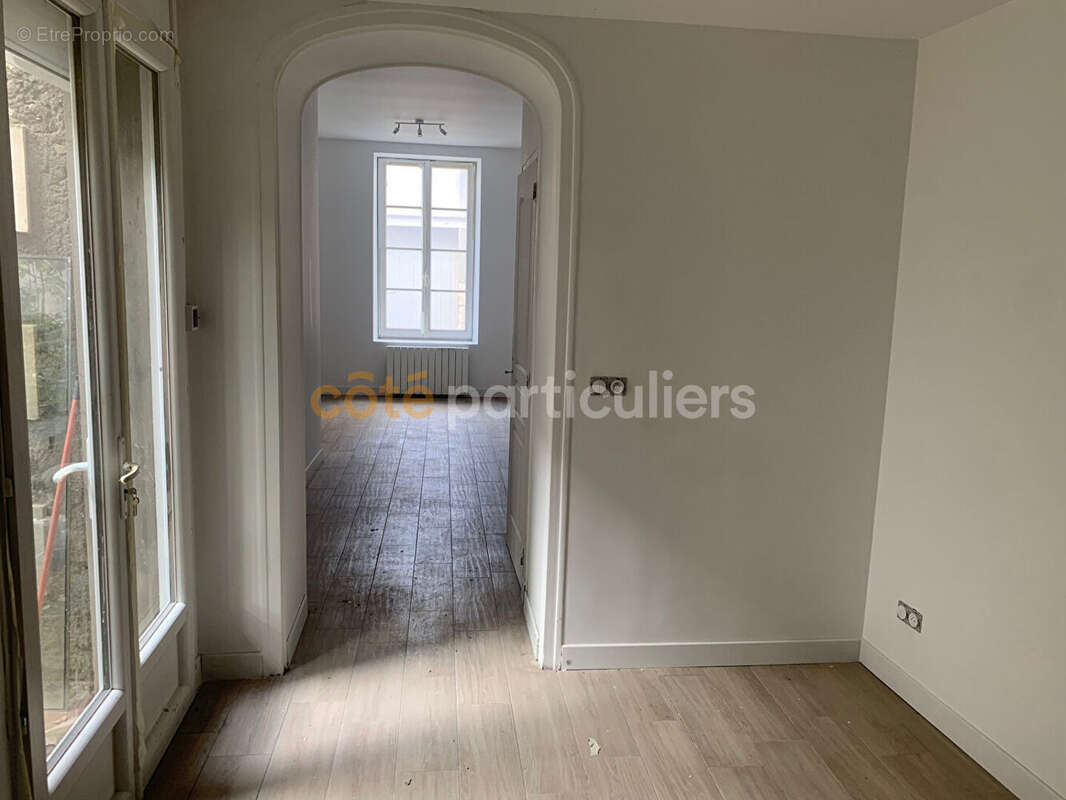 Appartement à LUCON