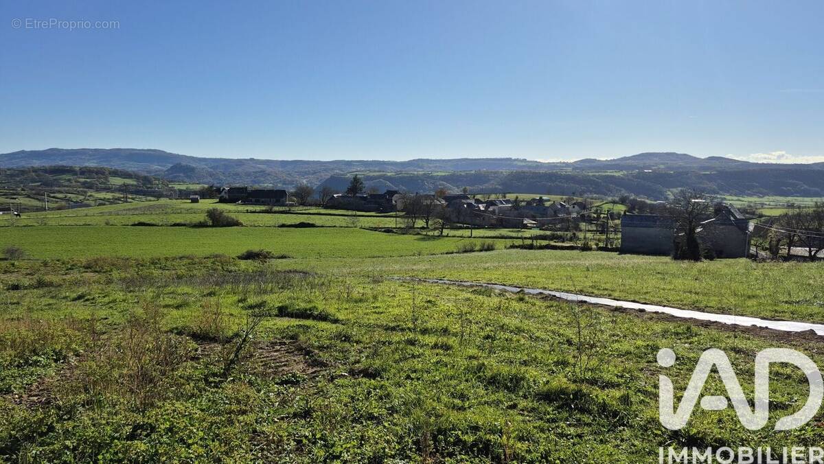 Photo 1 - Terrain à COUBISOU