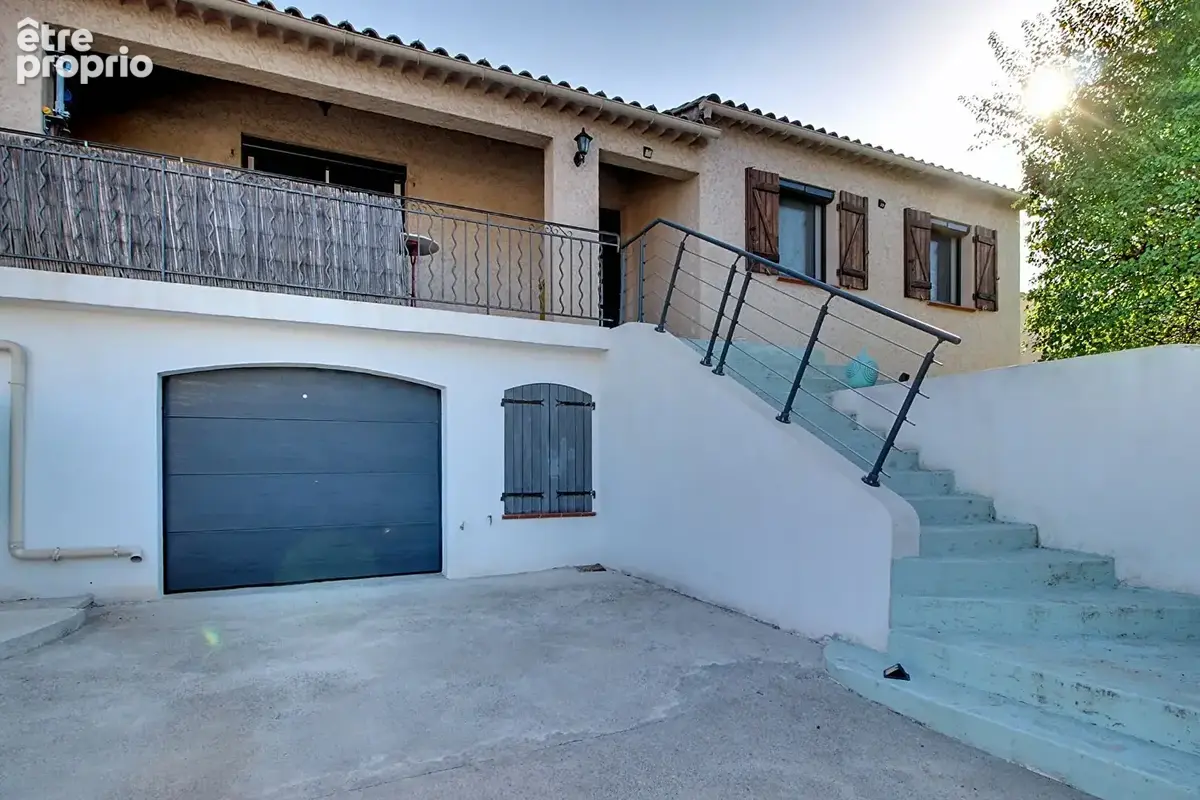 A vendre en exclusivité ! Maison Draguignan 4 pièce(s) 90 m2 - photo 17
