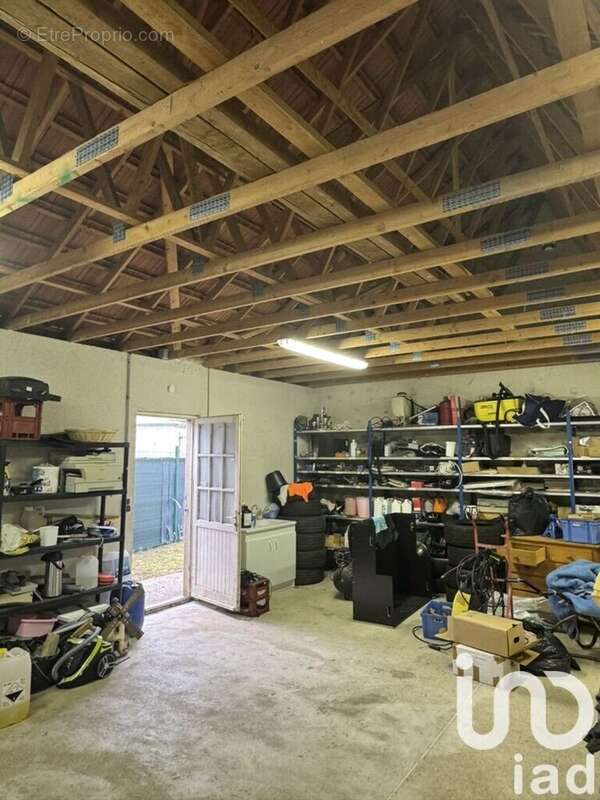 Photo 3 - Appartement à CHAUMONT