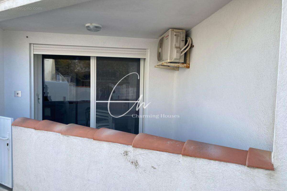 Maison à SAINTES-MARIES-DE-LA-MER