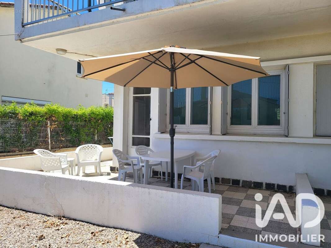 Maison 133 m² à Marseillan  - photo 8