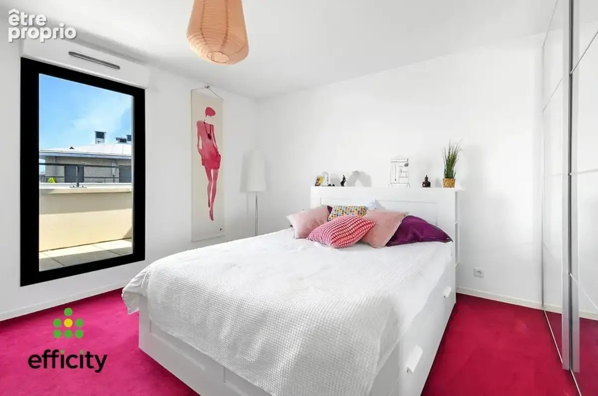 Appartement - photo 11