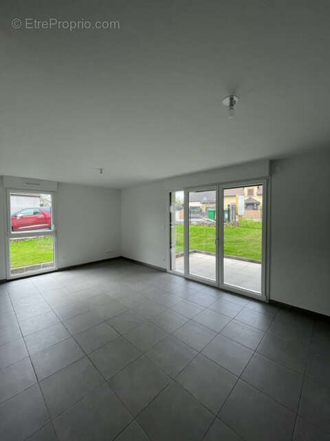 Appartement à KEMBS