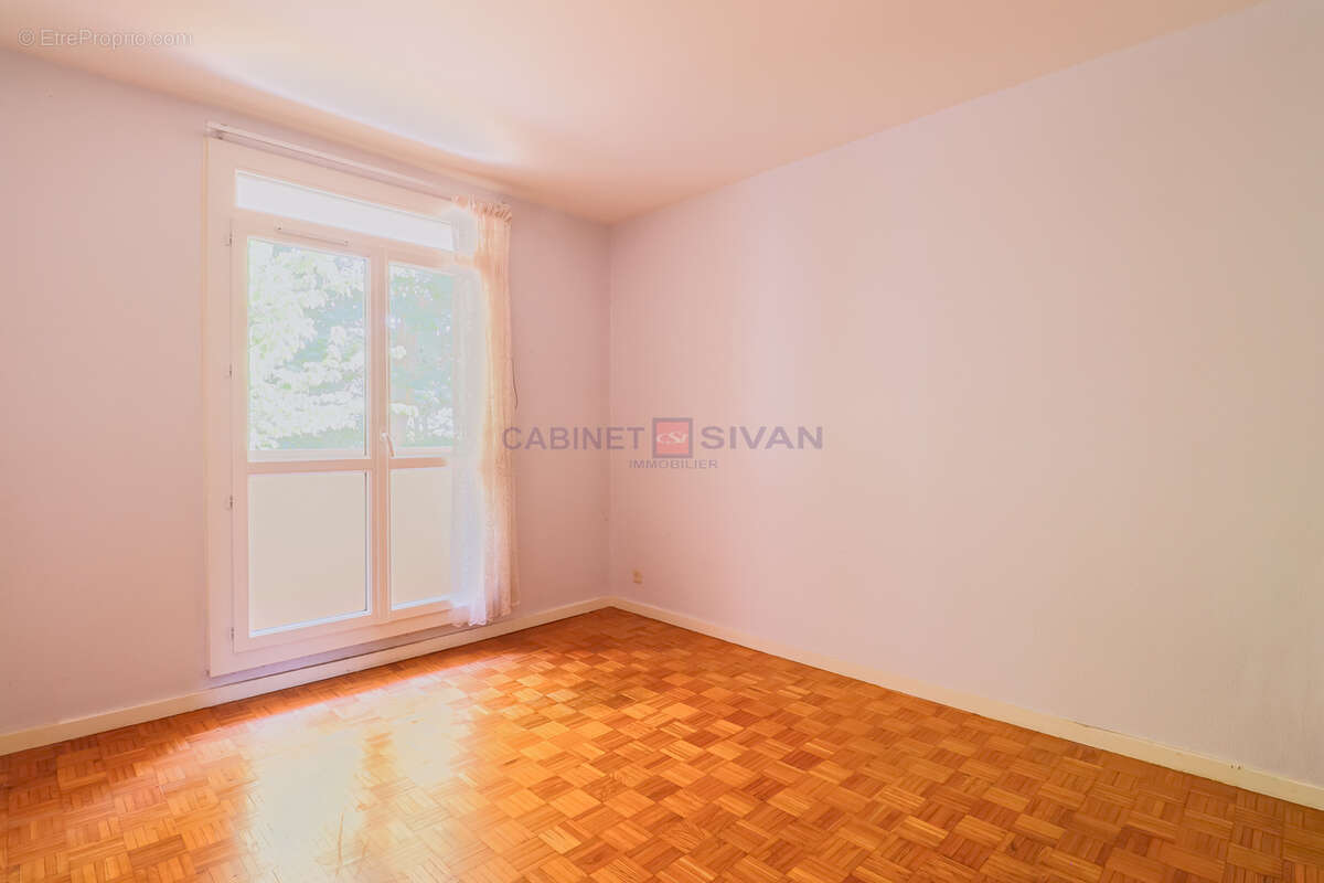 Appartement à MONTESSON