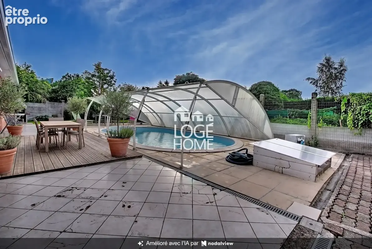 Photo Maison à Fenain au prix de 262 000€