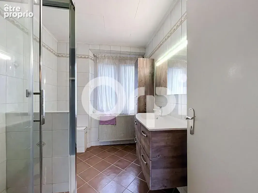 Maison À Vendre - photo 8