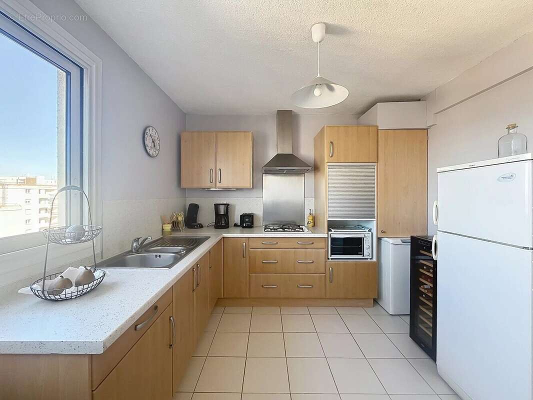 Appartement à COLOMIERS