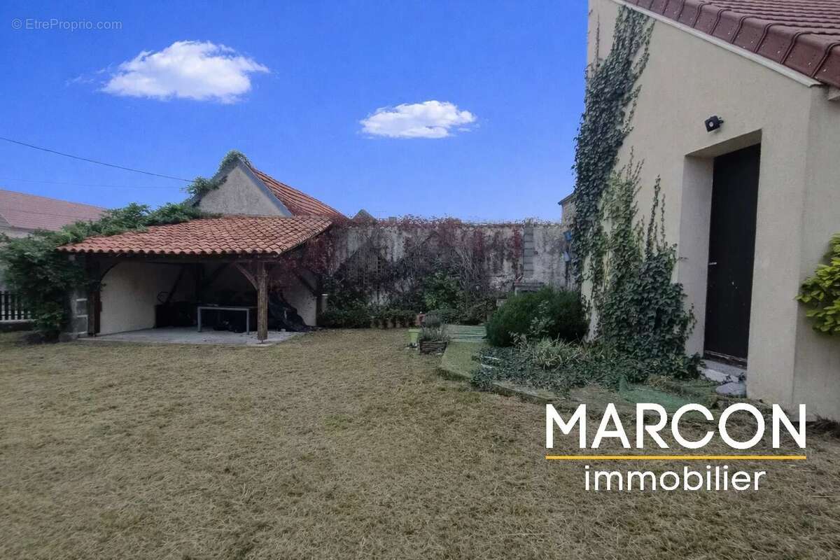 Vente maison secteur saint sulpice les champs - photo 20