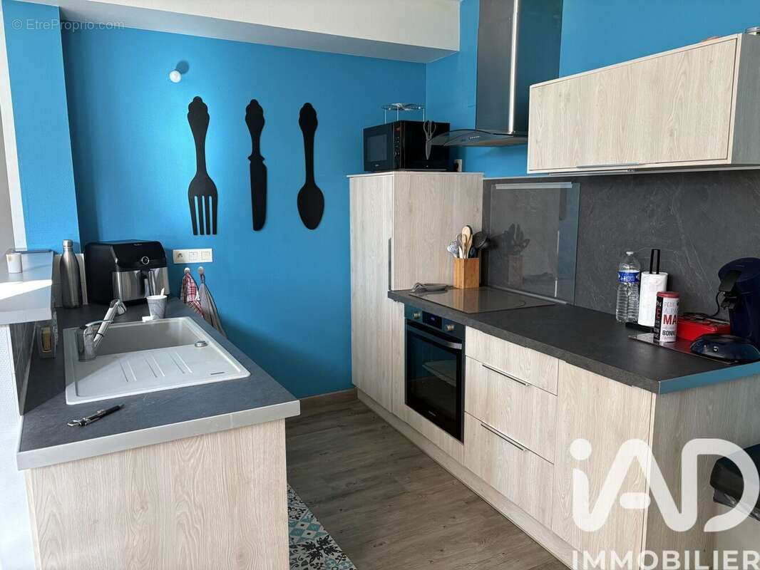 Photo 2 - Maison à PARTHENAY