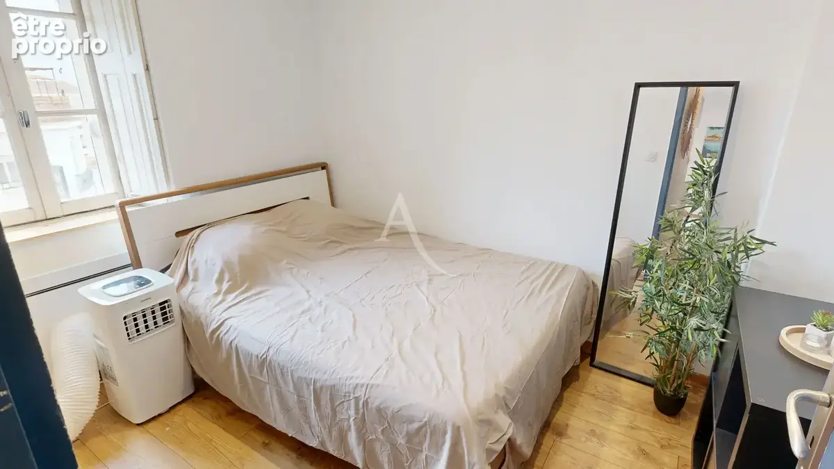 Appartement Narbonne 2 pièce(s) 32 m2 - photo 7
