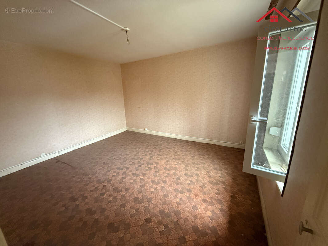 Appartement à VALLEROY