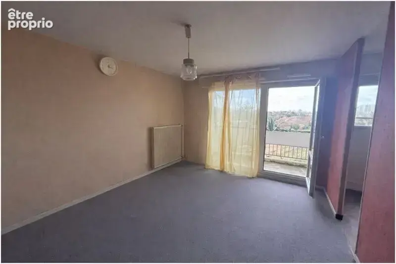 Photo Appartement à Toulouse au prix de 95 000€