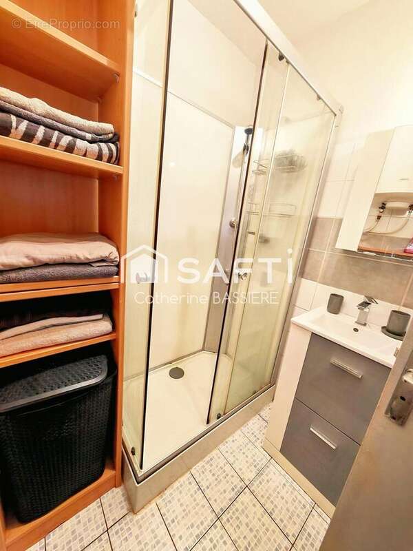 Photo 4 - Appartement à SAINT-MANDRIER-SUR-MER