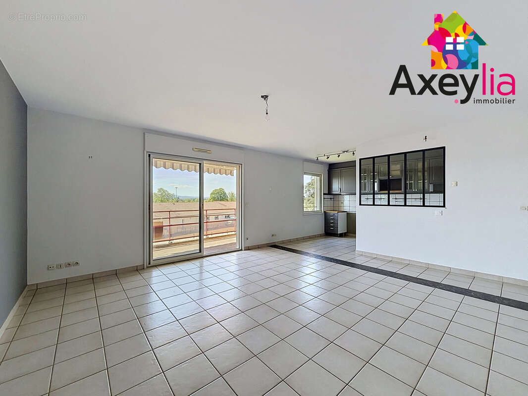 Appartement à FEURS