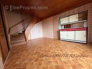 Appartement à SAINT-JULIEN-LA-VETRE