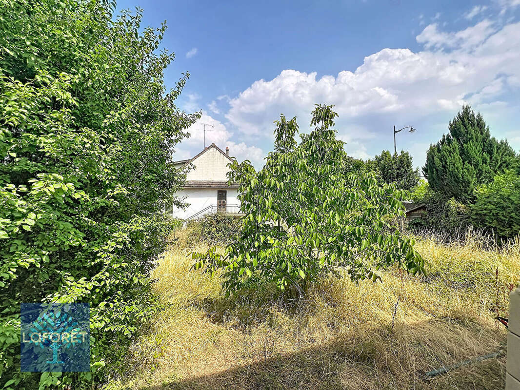 Maison Corbeil Essonnes 3 pièce(s) 72.45 m2 - photo 8