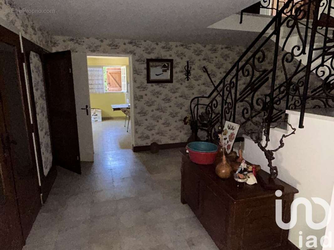 Photo 2 - Maison à SAINTE-FEYRE